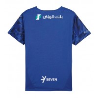 Al-Hilal Fußballbekleidung Heimtrikot 2024-25 Kurzarm